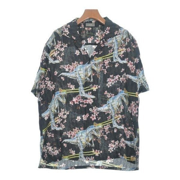 Dior Homme Casual Shirt