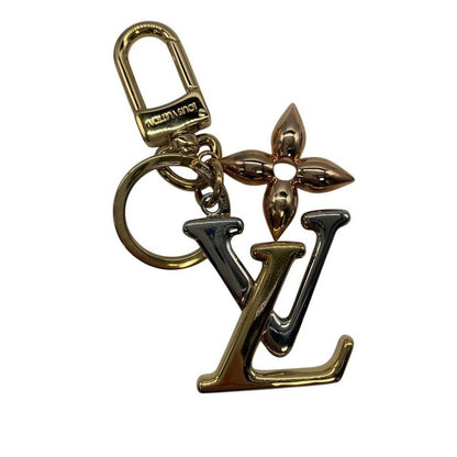 Louis Vuitton key Holder New Wave 1424
