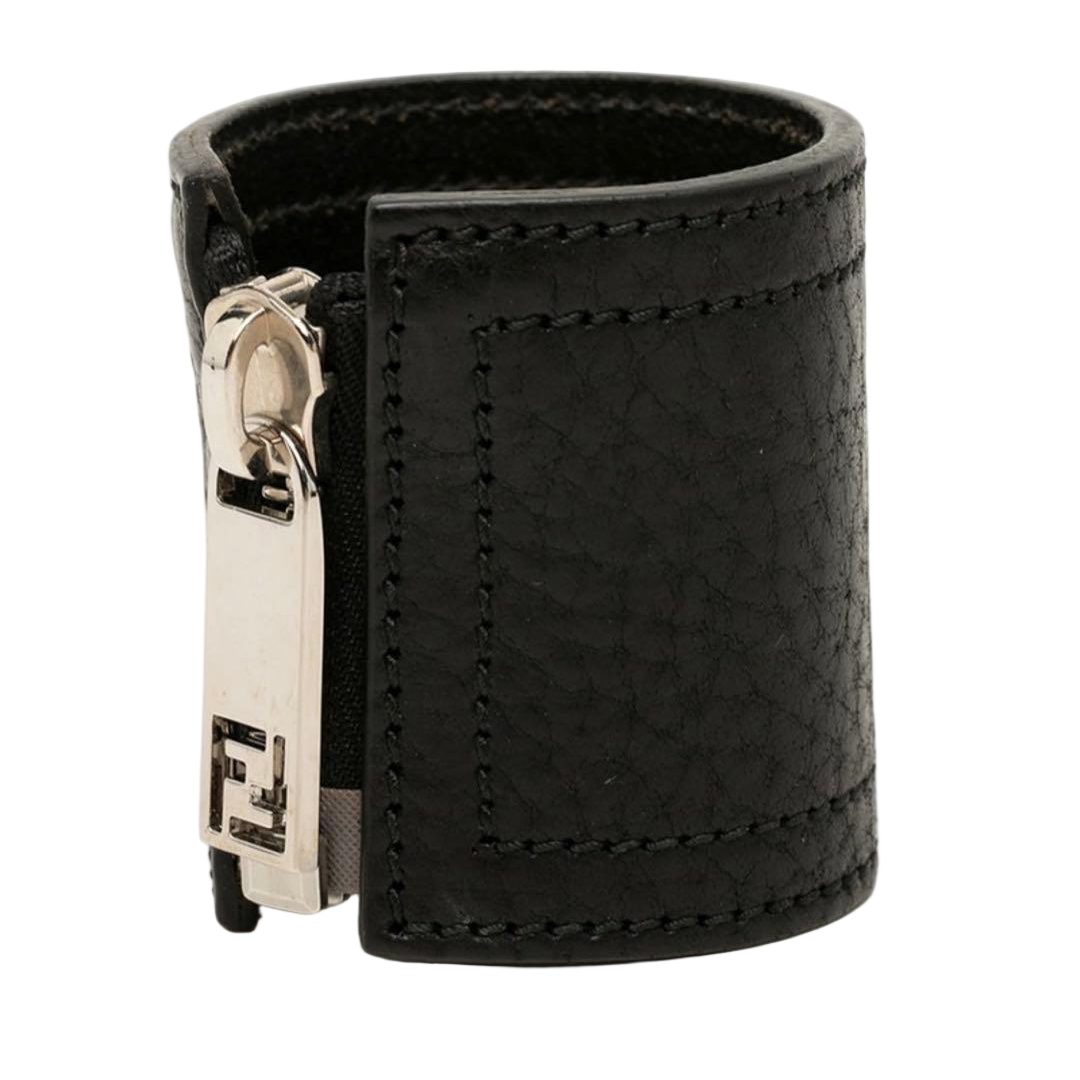 Fendi Bracelet Black