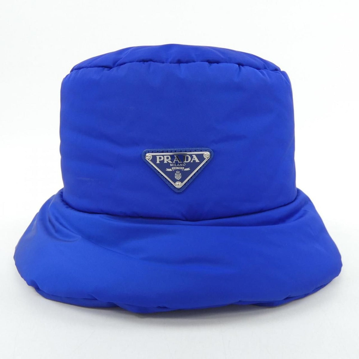 Prada Hat Navy XL — view 2
