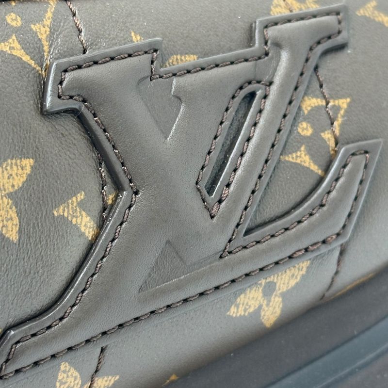 Louis Vuitton 25aw × Nigo Butter Soft Monogram Nigo Butter Soft Monogram