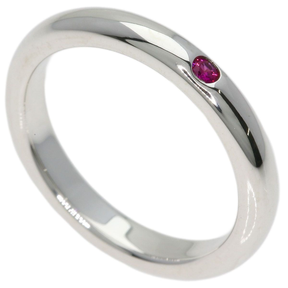 Tiffany & Co. Saffiano Ring