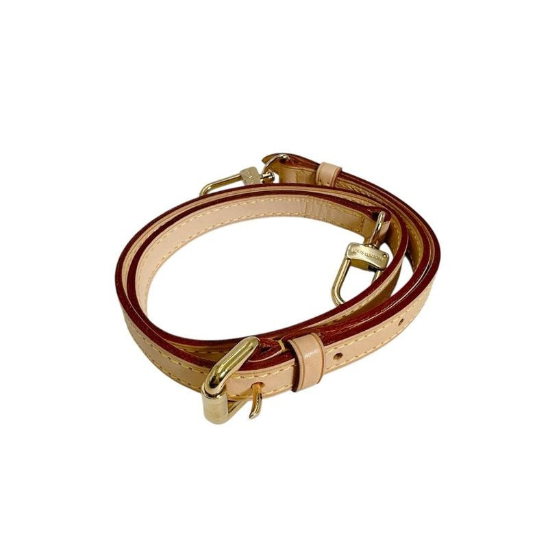 Louis Vuitton Adjustable Shoulder Strap Bag Accessory