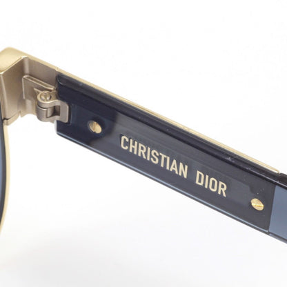 Christian Dior Signature A3u Sunglass Es 6113 140 Blue