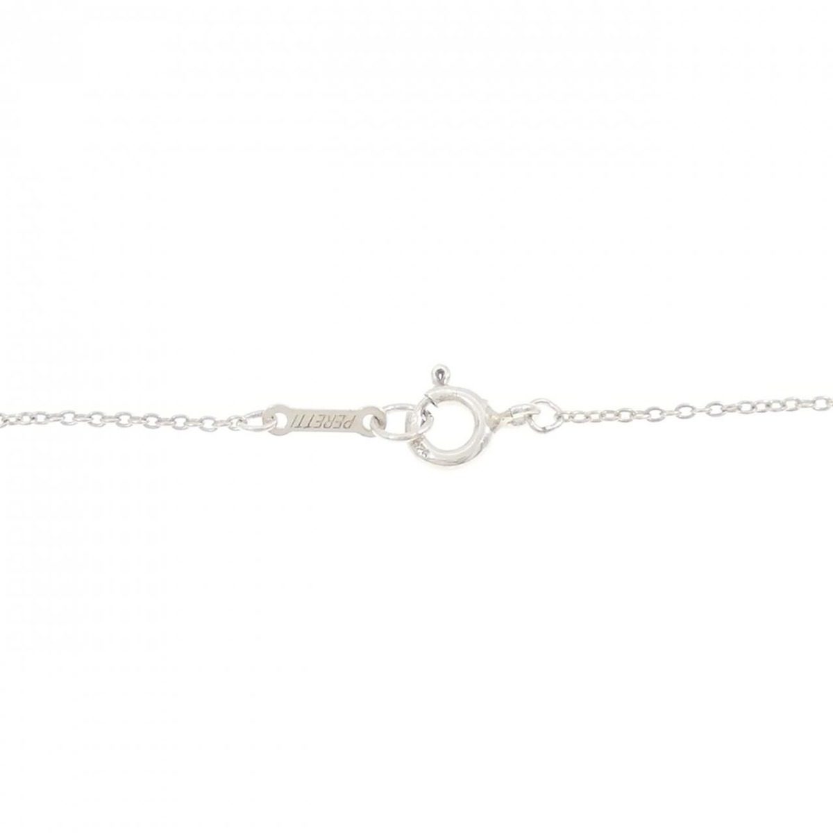 Tiffany & Co Cross Necklace — view 5