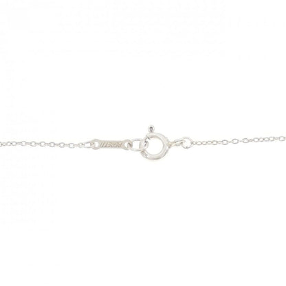 Tiffany & Co Cross Necklace — view 5