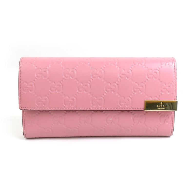 Gucci Long Wallet