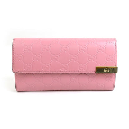 Gucci Long Wallet