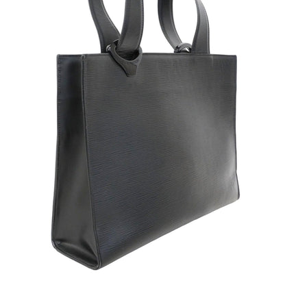 Louis Vuitton Tote Epi Gemmo Noir — view 2