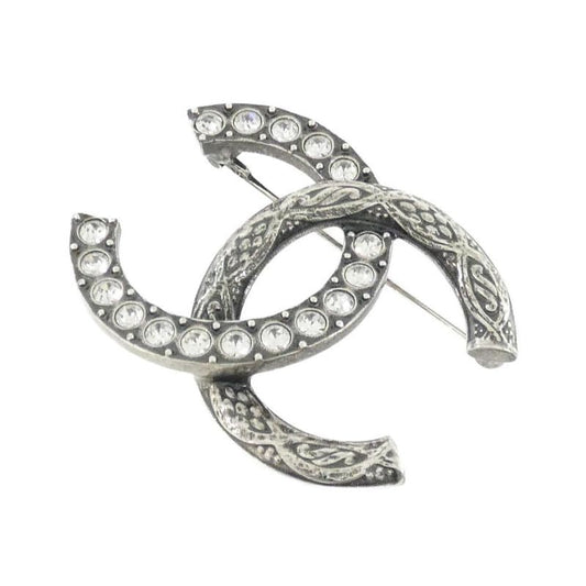Chanel Abd785 Size 5 Brooch