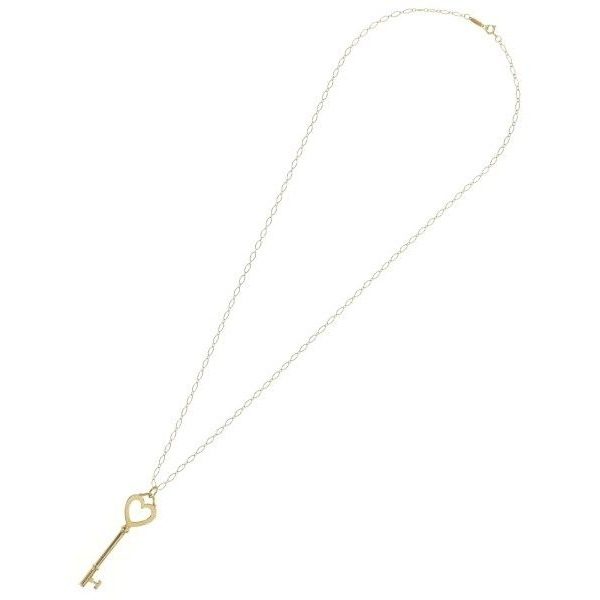 Tiffany & Co Necklace — view 2