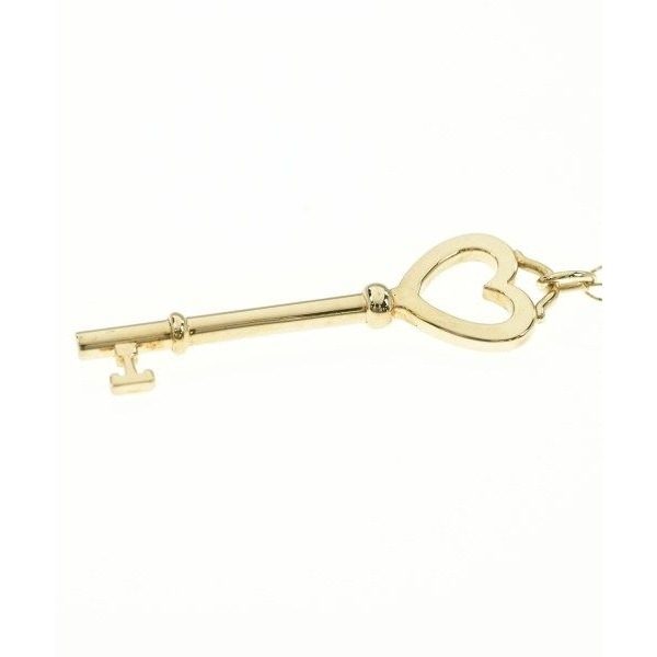 Tiffany & Co Necklace — view 3