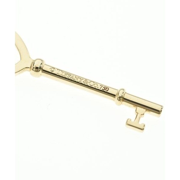 Tiffany & Co Necklace — view 4