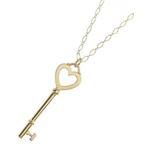 Tiffany & Co Necklace
