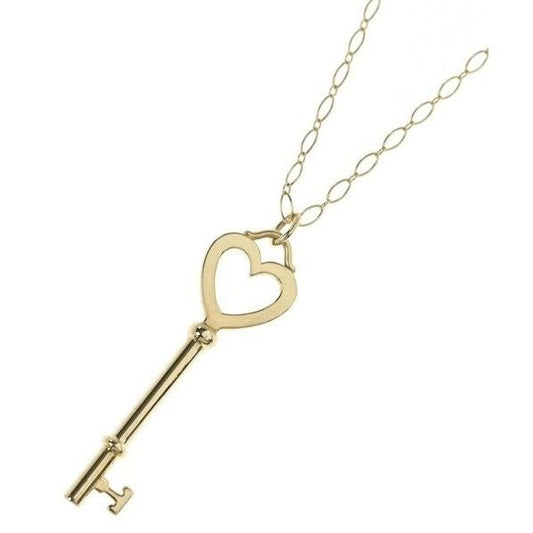 Tiffany & Co Necklace