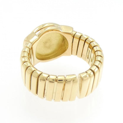 Bvlgari Rhodochrosite Ring — view 4