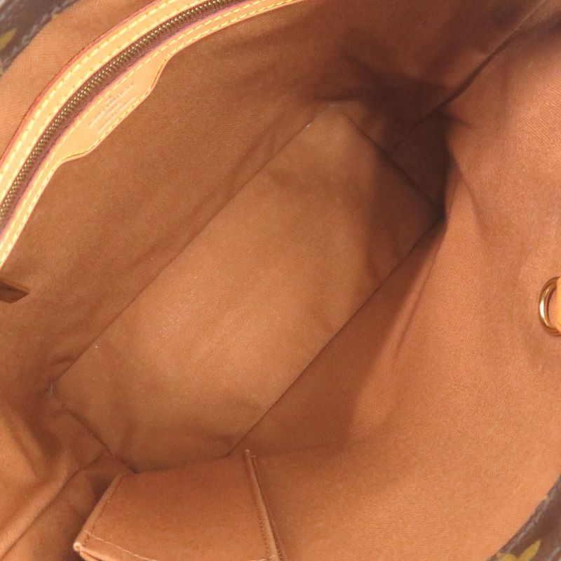 Louis Vuitton Cabas Piano Monogram M51148 Handbag LV 0728 Louis Vuitton