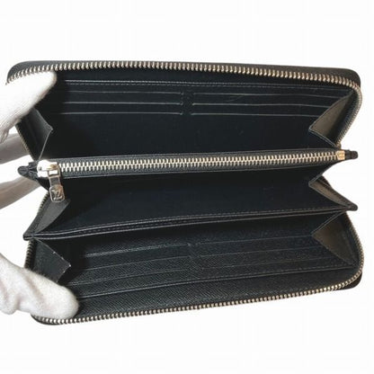 Louis Vuitton Epi Zippy Wallet M61857 Long Wallet Unisex