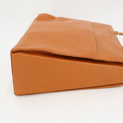 Loewe Anagram Leather 2WAY Shoulder Bag