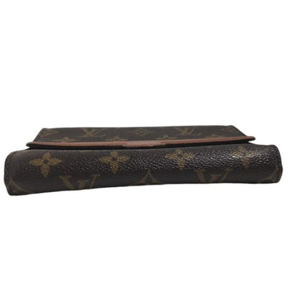 Louis Vuitton M51975 Monogram Arche Obsolete Waist Bag