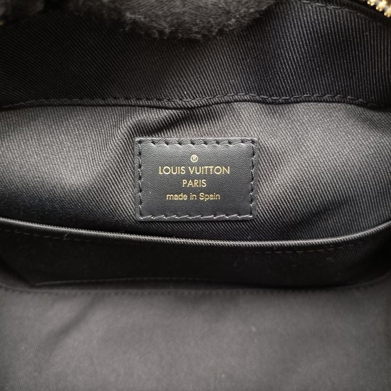 Louis Vuitton Santa Monica Ebène Damier Canvas N40189ca2119