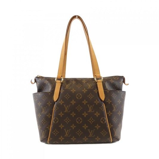 Louis Vuitton Monogram Totally PM Bag