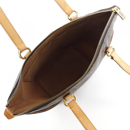 Louis Vuitton Monogram Totally PM Bag — view 7