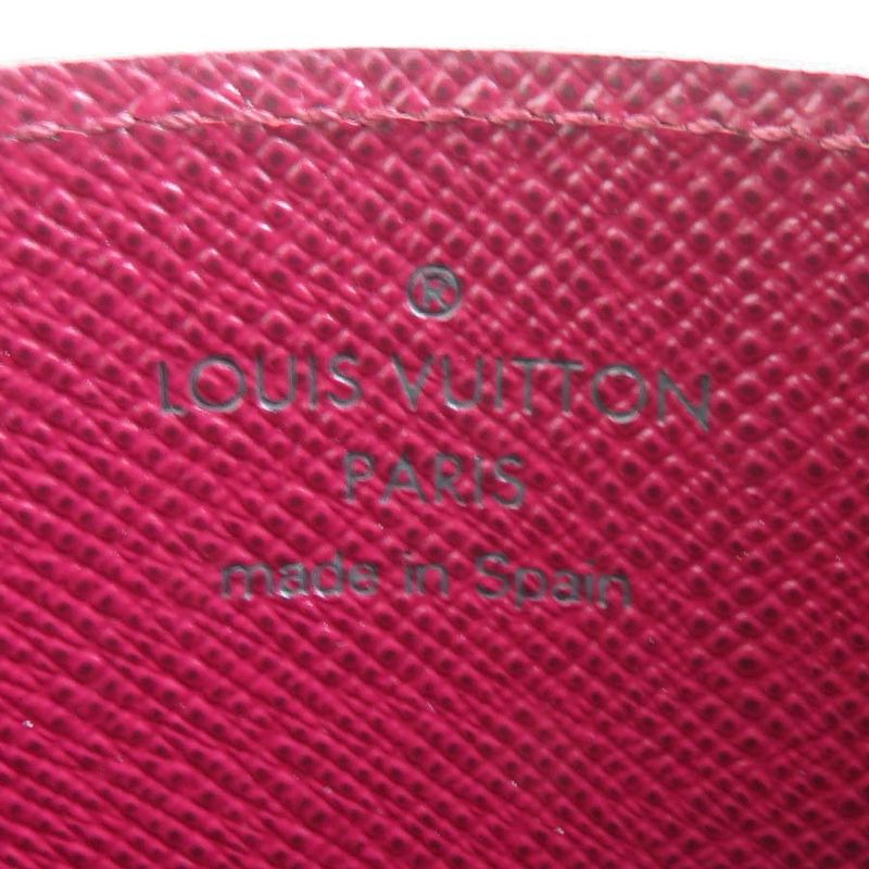 Louis Vuitton Card Case Porte Carte Cermple M60703