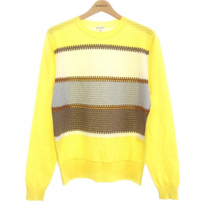 Loewe SM Knit