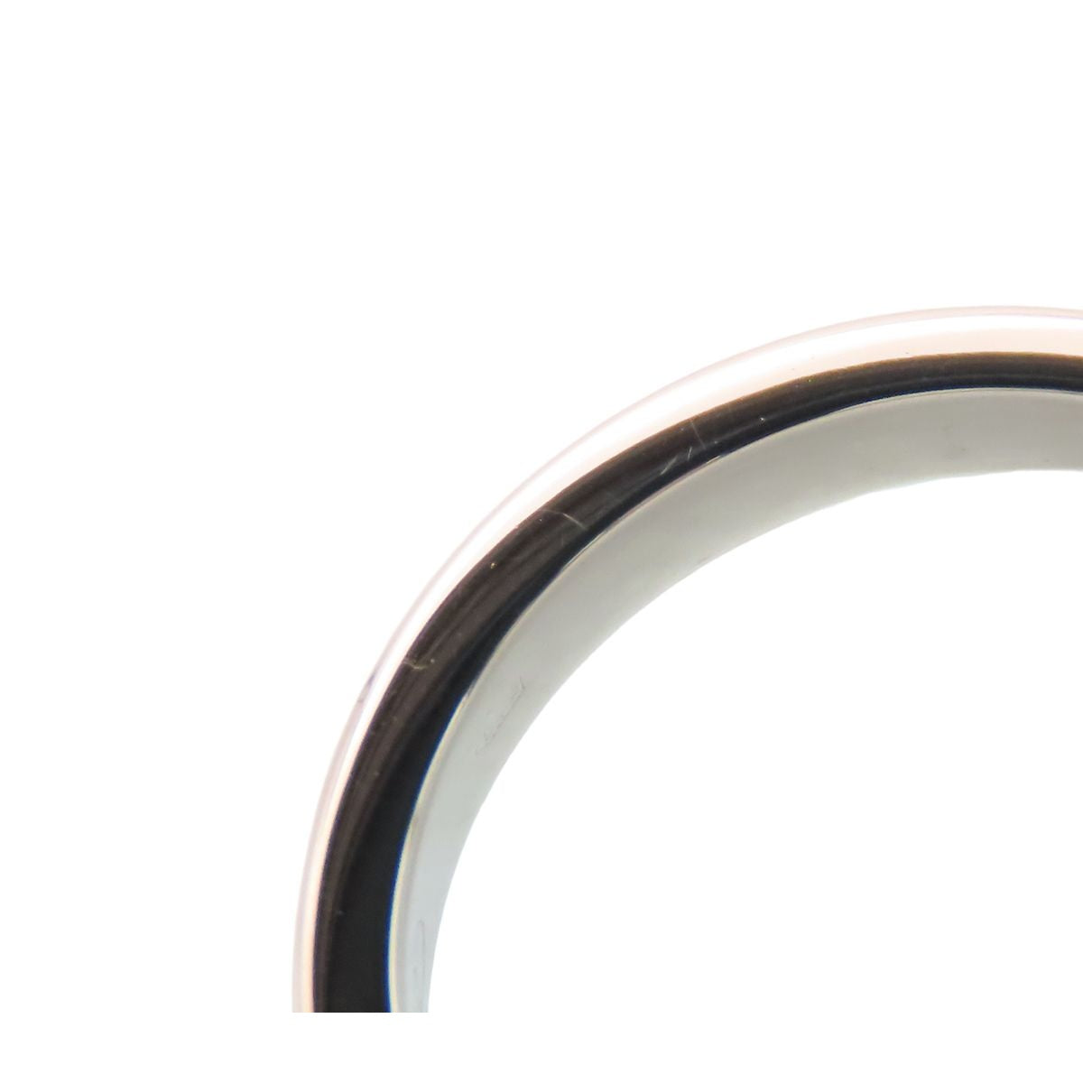 Cartier Vendome Louis Wedding Ring Three Color Gold — view 6