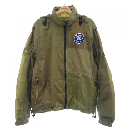 Loewe Jacket Khaki