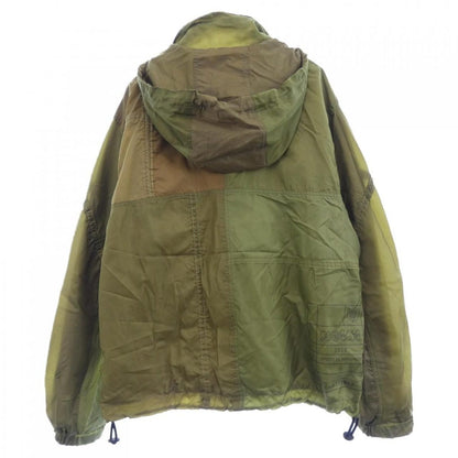 Loewe Jacket Khaki — view 2