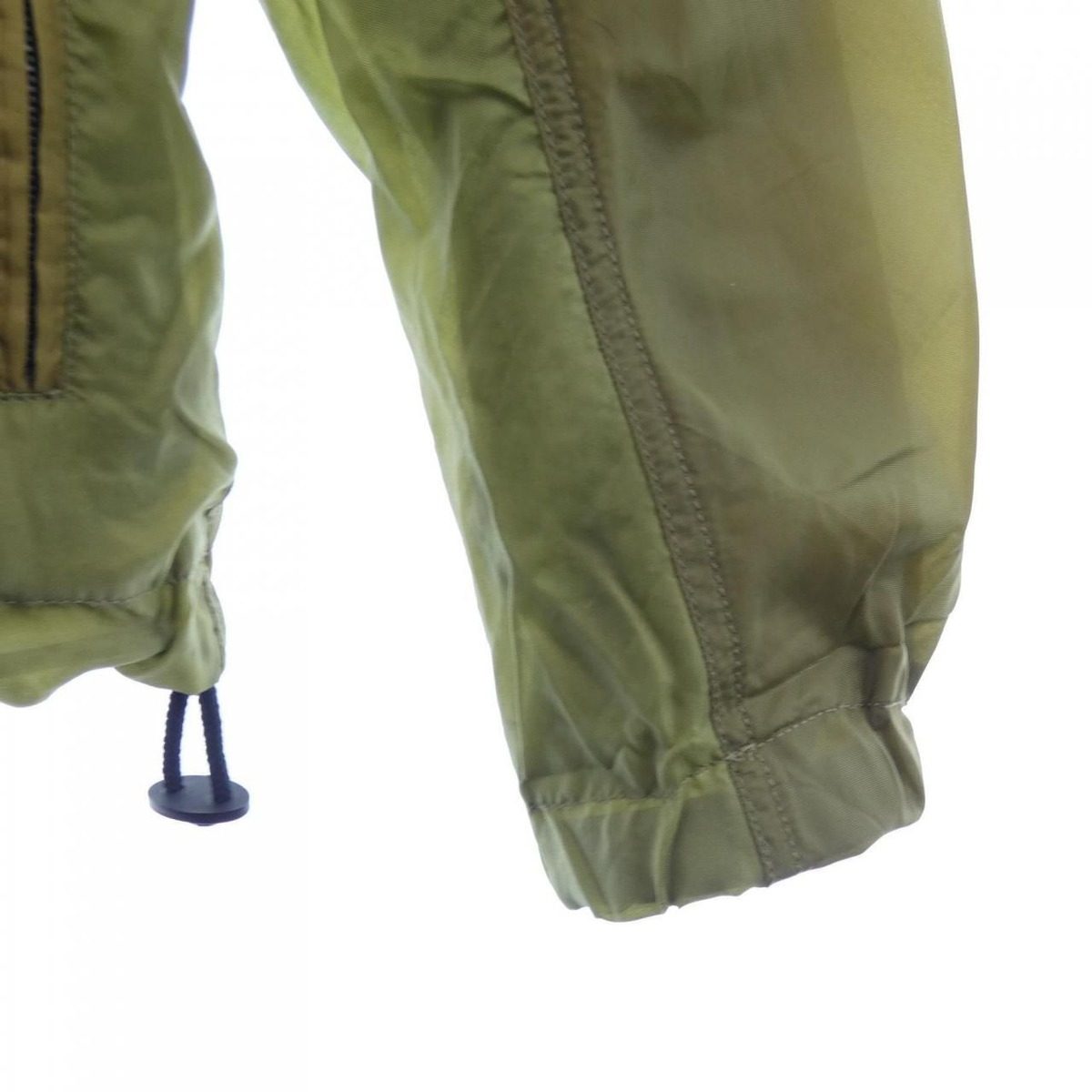 Loewe Jacket Khaki — view 7