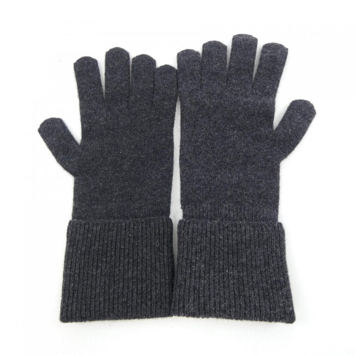 Loewe Glove Cashmere Gray — view 2