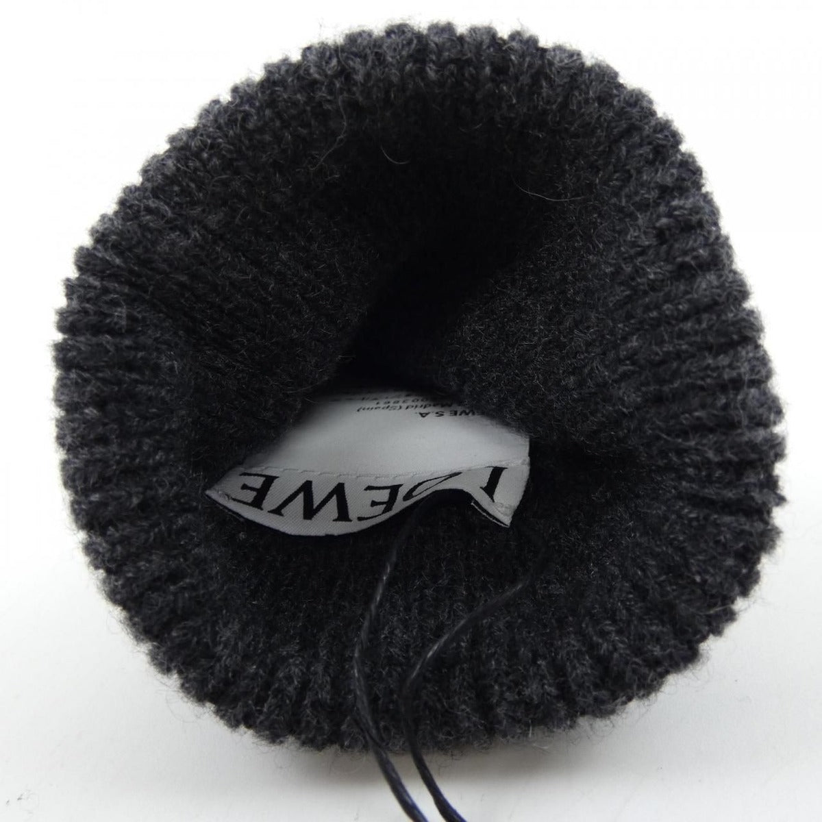 Loewe Glove Cashmere Gray — view 4