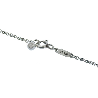 Boxed Super Tiffany & Co Tiffany & Co Current Saleitem Hardware Ball Pendant
