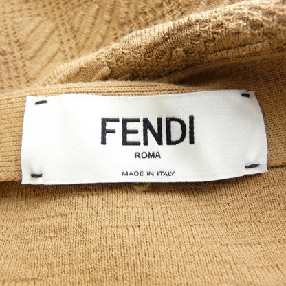 Fendi Agir Skirt Brown 36 — view 5