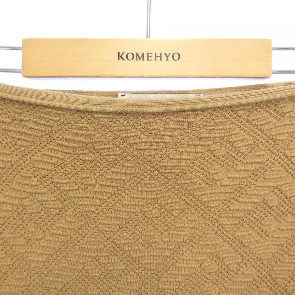 Fendi Agir Skirt Brown 36 — view 6