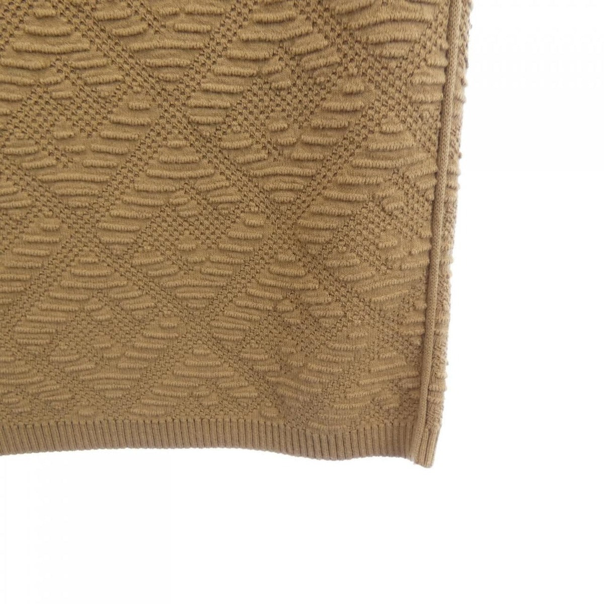 Fendi Agir Skirt Brown 36 — view 7