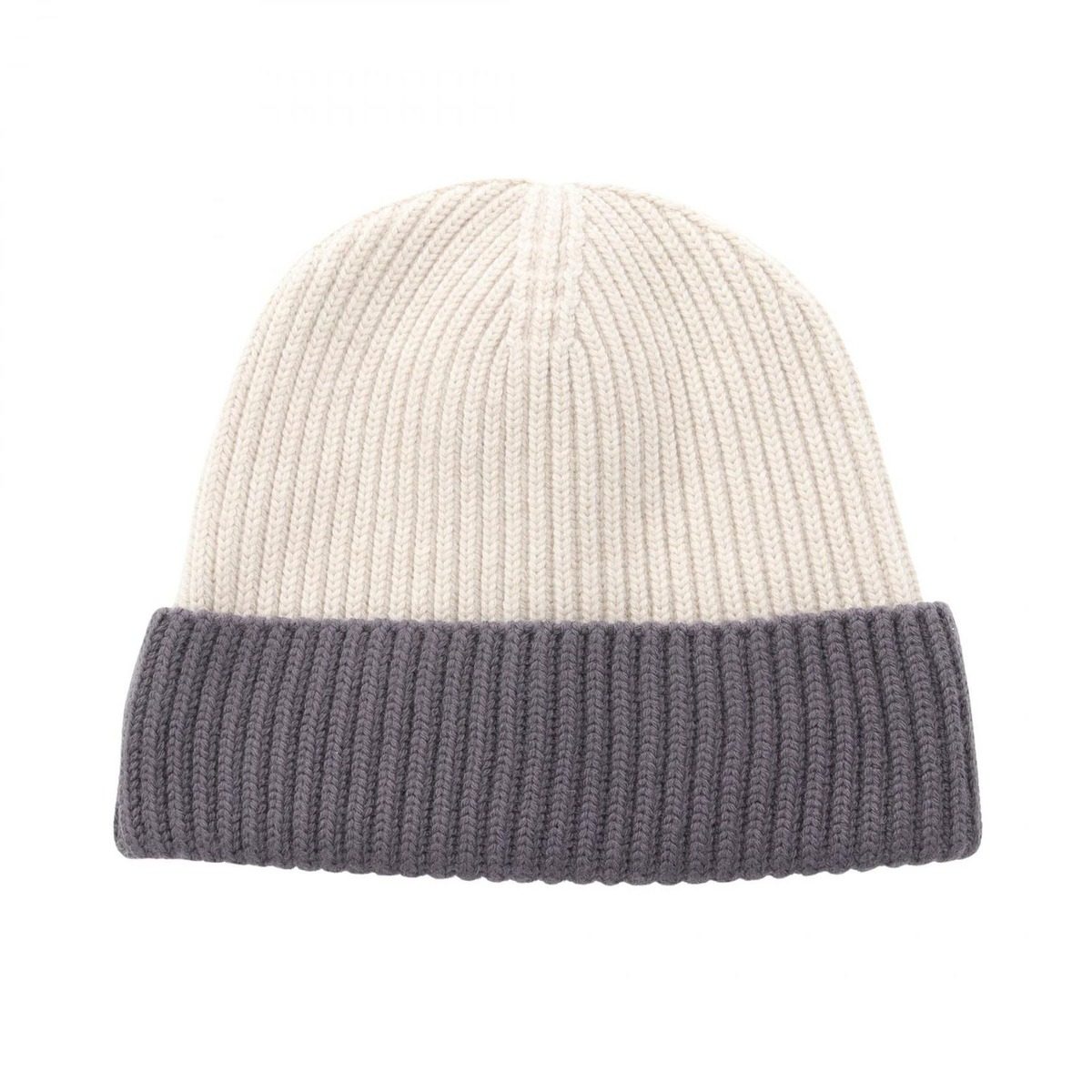 Dior Knit Cap Cdlogo Embroidery Cap Beige Wool — view 2
