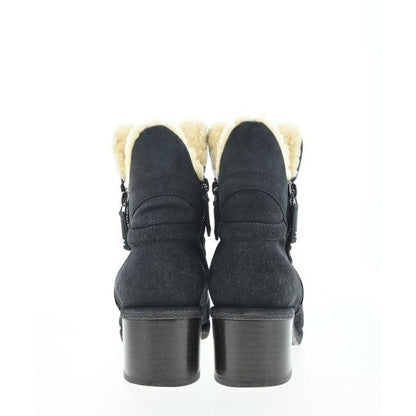 Chanel Boots Black — view 7