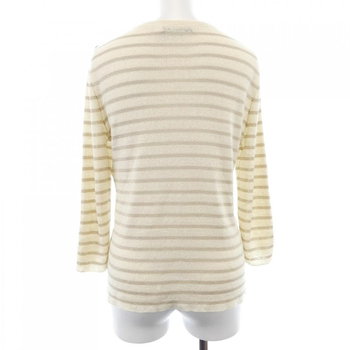 Dior J'adior Athenes Mariniere Knit — view 2