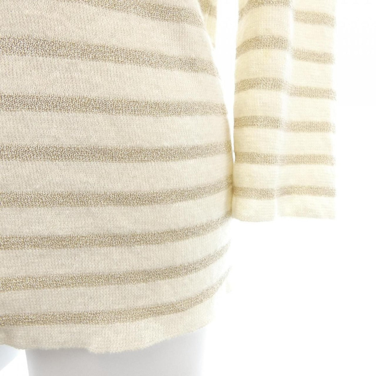 Dior J'adior Athenes Mariniere Knit — view 6