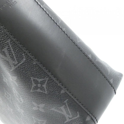 Louis Vuitton Monogram Eclipse Odyssey Messenger PM Shoulder Bag — view 4
