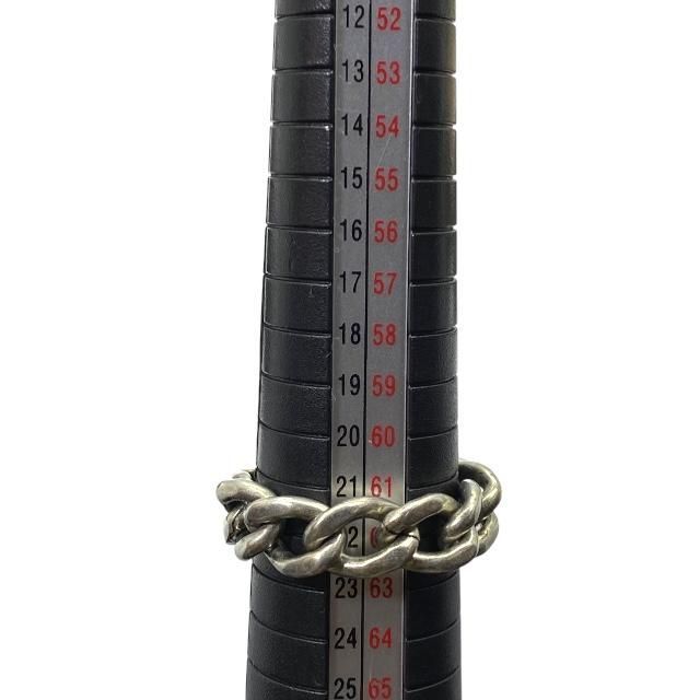 Gucci 678711 Chain Ring Rings Jewelry Accessories Jewelry Accessories Small