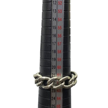 Gucci 678711 Chain Ring Rings Jewelry Accessories Jewelry Accessories Small