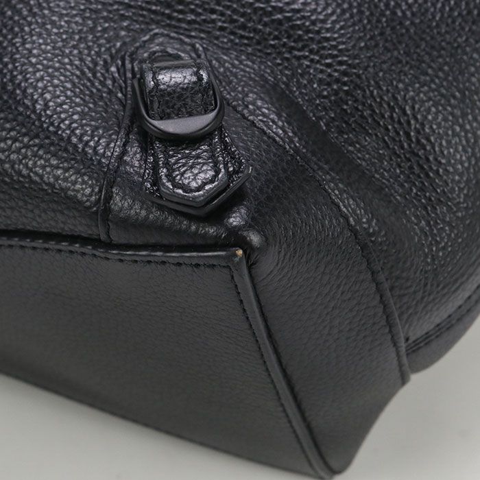 Balenciaga Neo-classic 689946 Shoulder Bag Leather Women