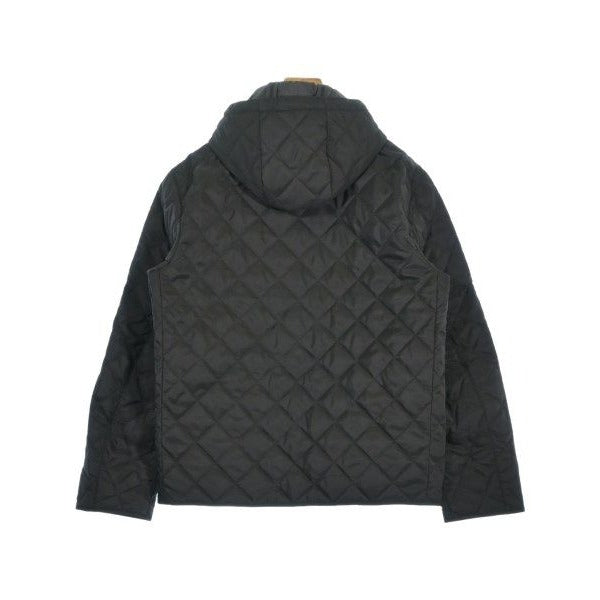 Prada Jacket Leather — view 2