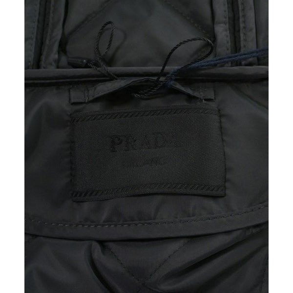 Prada Jacket Leather — view 3
