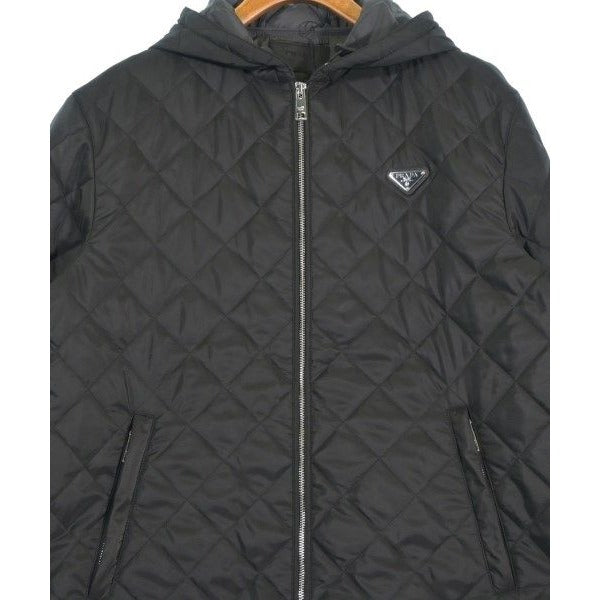 Prada Jacket Leather — view 4